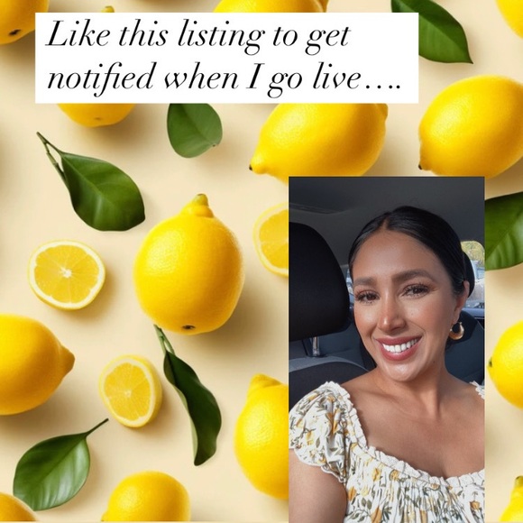 Like this listing to get notified when I go live!! Unlisted item’s !!!!🚨… - Picture 3 of 11